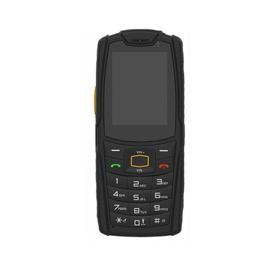 Téléphone portable costaud AGM M7