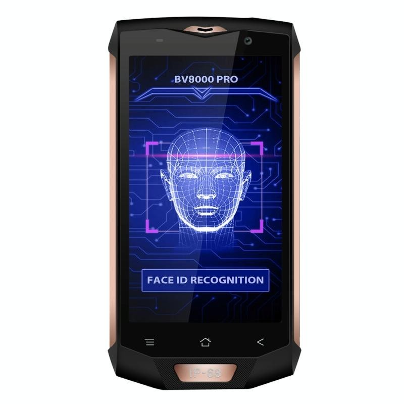Blackview BV8000 Pro Or