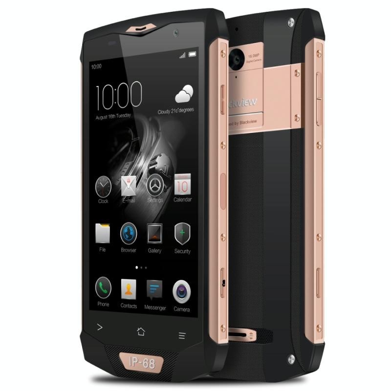 Blackview BV8000 Pro Or