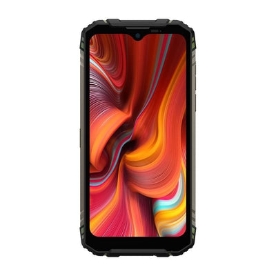 Téléphone imperméable DOOGEE S96 Pro Noir