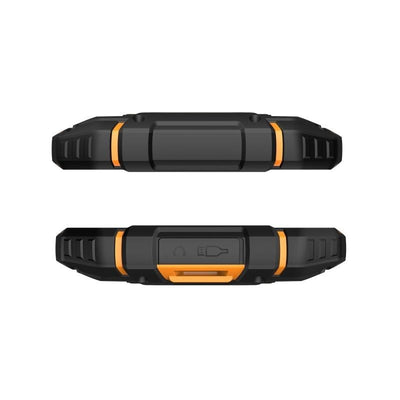 Téléphone puissant DOOGEE S96 Pro Orange