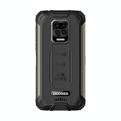 Téléphone imperméable DOOGEE S59 Noir
