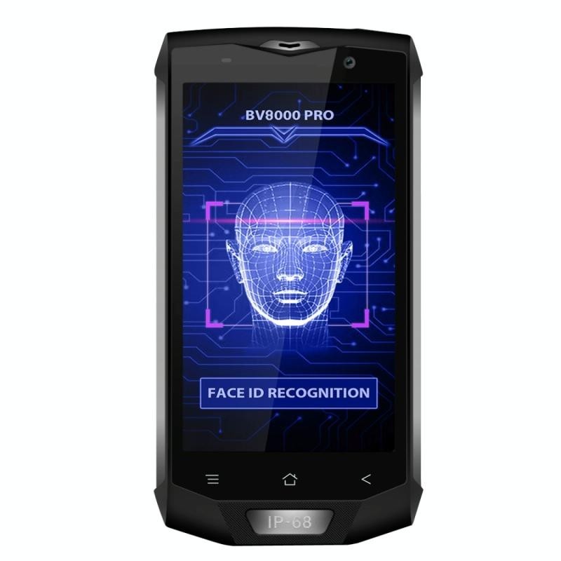 Blackview BV8000 Pro Gris