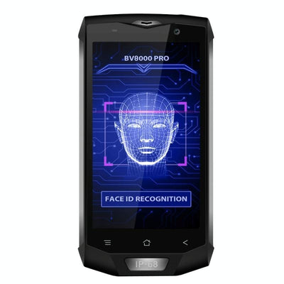 Blackview BV8000 Pro Gris