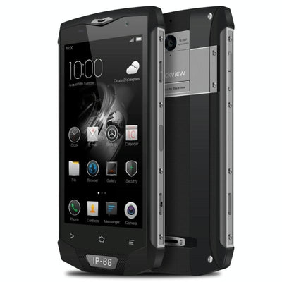 Blackview BV8000 Pro Gris