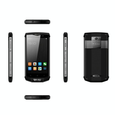 Blackview BV8000 Pro Gris