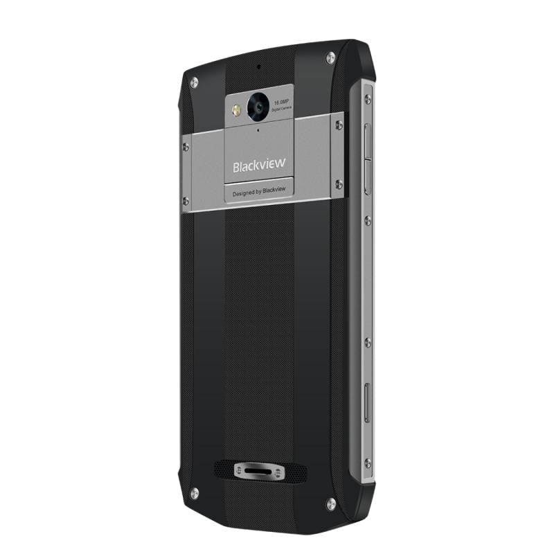 Blackview BV8000 Pro Argent