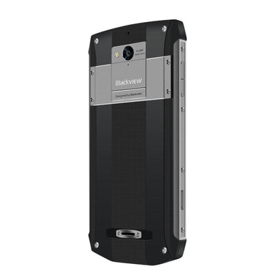 Blackview BV8000 Pro Argent