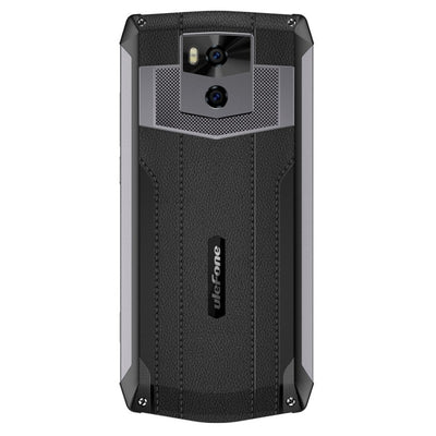 Téléphone portable puissant Ulefone Power 5