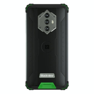 Téléphone durci Blackview BV6600 Vert
