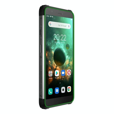 Téléphone robuste Blackview BV6600 Vert
