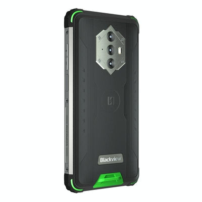 Portable étanche Blackview BV6600 Vert