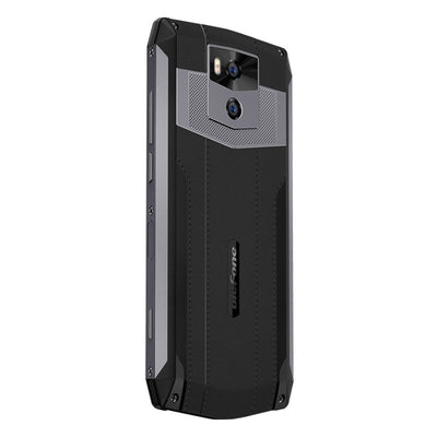 Mobile étanche Ulefone Power 5
