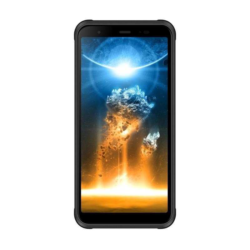 Smartphone robuste Blackview BV6300 Noir