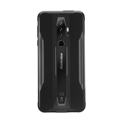 Portable antichoc Blackview BV6300 Noir