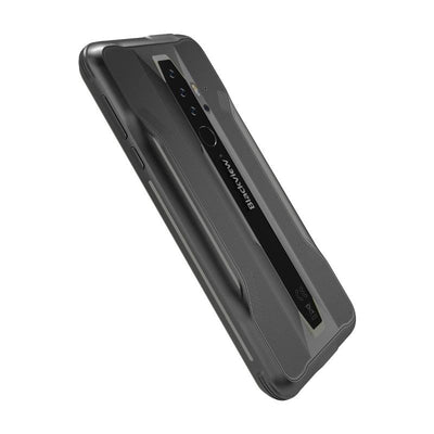 Téléphone renforcé Blackview BV6300 Noir