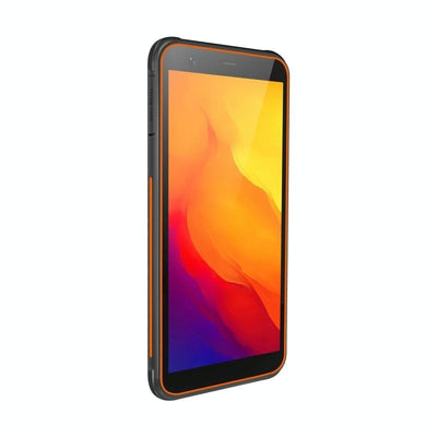 Smartphone résistant Blackview BV6300 Orange