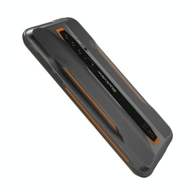 Téléphone portable renforcé Blackview BV6300 Orange