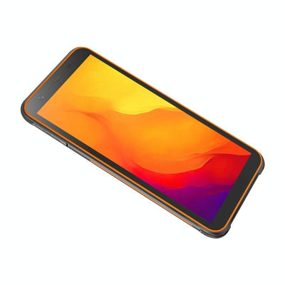 Téléphone portable étanche Blackview BV6300 Orange