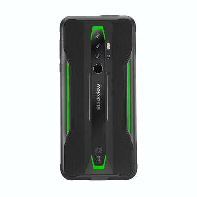 Téléphone renforcé Blackview BV6300 Vert