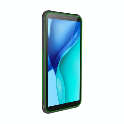 Smartphone renforcé Blackview BV6300 Vert