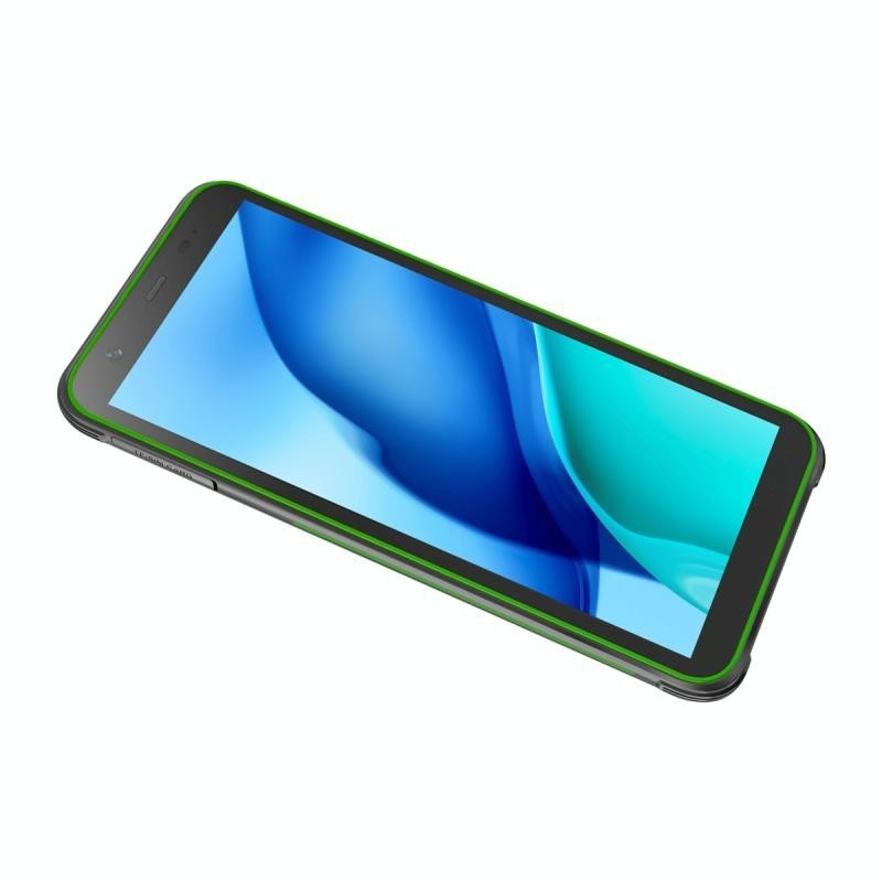 Portable antichoc Blackview BV6300 Vert