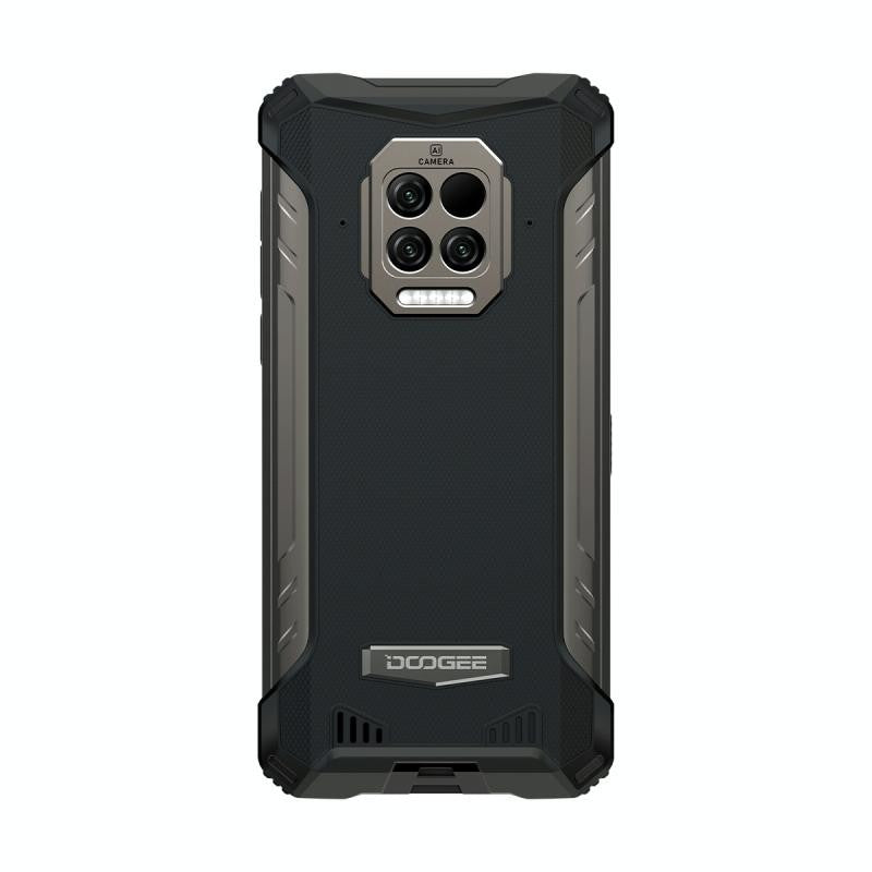 Portable résistant DOOGEE S86 Pro Noir