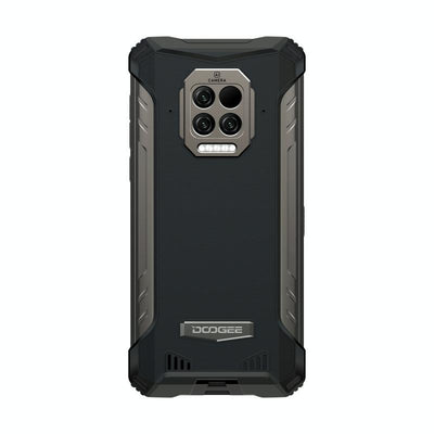 Portable résistant DOOGEE S86 Pro Noir