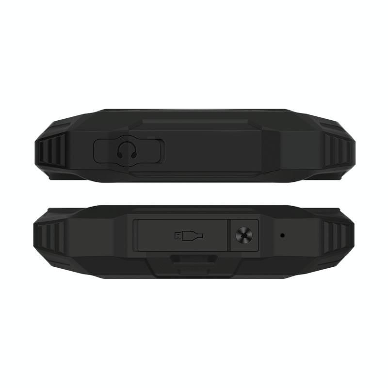 Téléphone résistant DOOGEE S86 Pro Noir