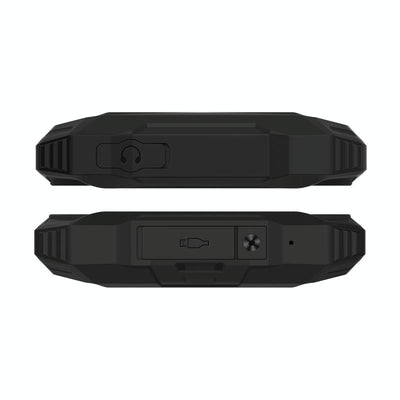 Téléphone résistant DOOGEE S86 Pro Noir