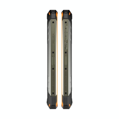 Mobile étanche DOOGEE S86 Pro Orange