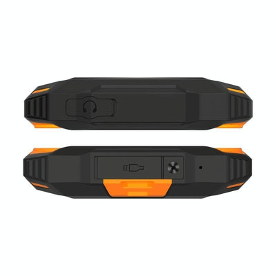 Portable étanche DOOGEE S86 Pro Orange