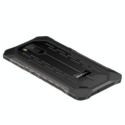 Smartphone résistant Ulefone Armor X5 Pro Noir