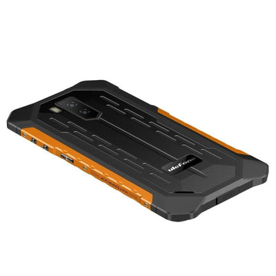 Portable solide Ulefone Armor X5 Pro Orange