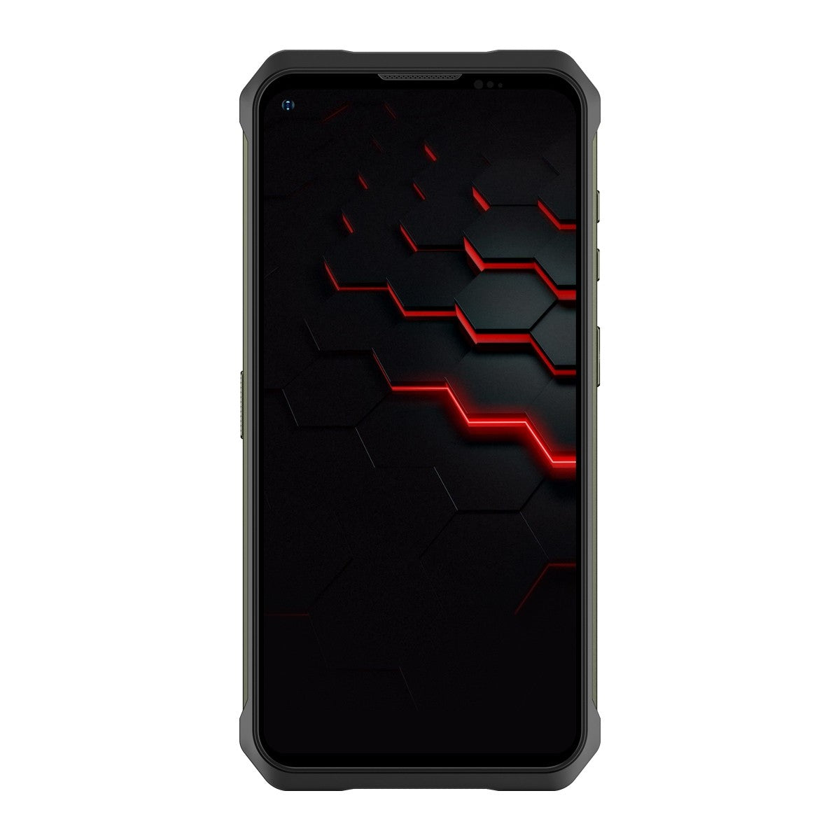 Smartphone robuste DOOGEE V10 5G Gris