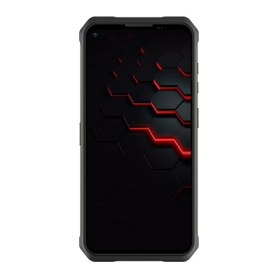 Smartphone robuste DOOGEE V10 5G Gris
