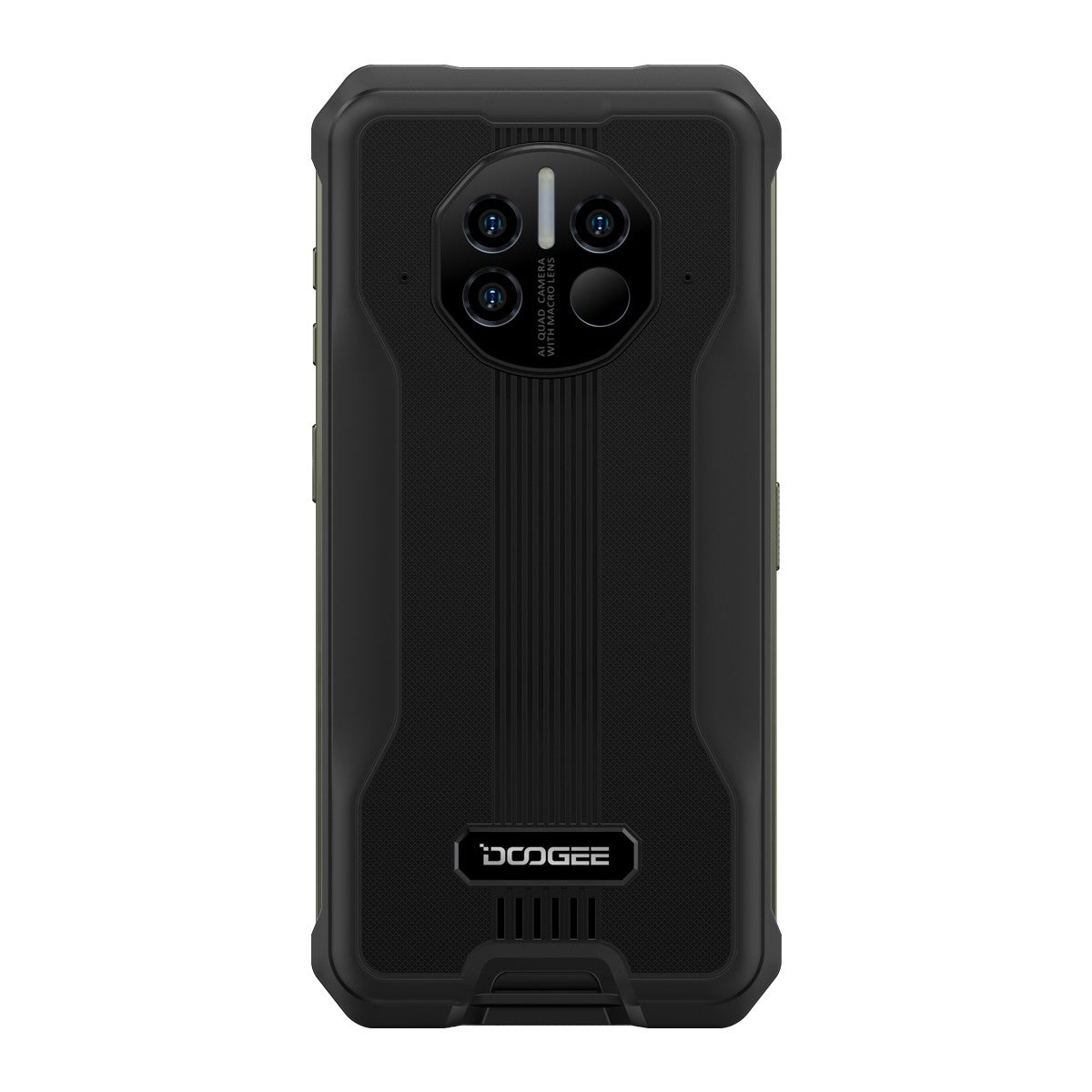 Téléphone portable antichoc DOOGEE V10 5G Gris