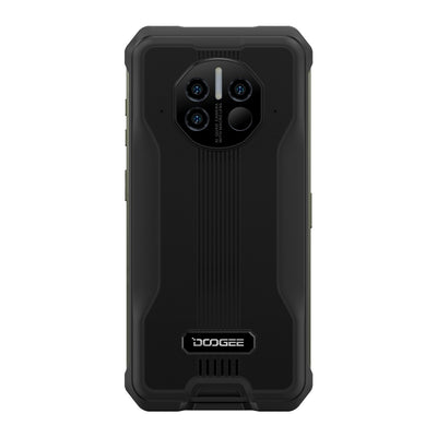 Téléphone portable antichoc DOOGEE V10 5G Gris