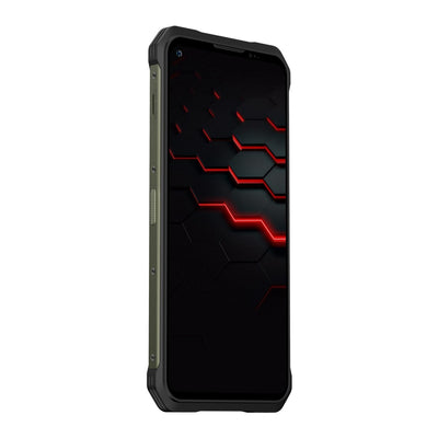 Smartphone puissant DOOGEE V10 5G Gris