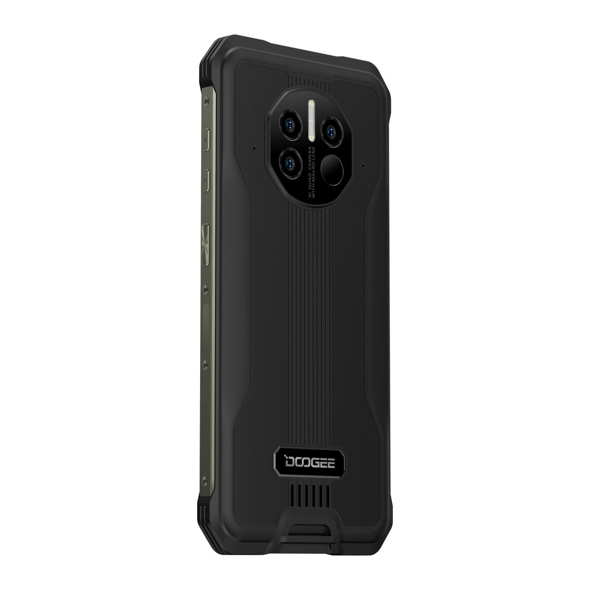 Mobile robuste DOOGEE V10 5G Gris