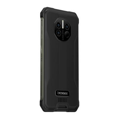 Mobile robuste DOOGEE V10 5G Gris