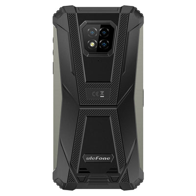 Téléphone robuste Ulefone Armor 8 Pro Noir