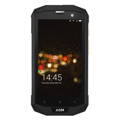 Téléphone imperméable AGM A8