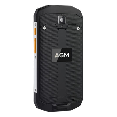 Téléphone mobile imperméable AGM A8