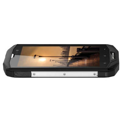 Téléphone résistant AGM A8