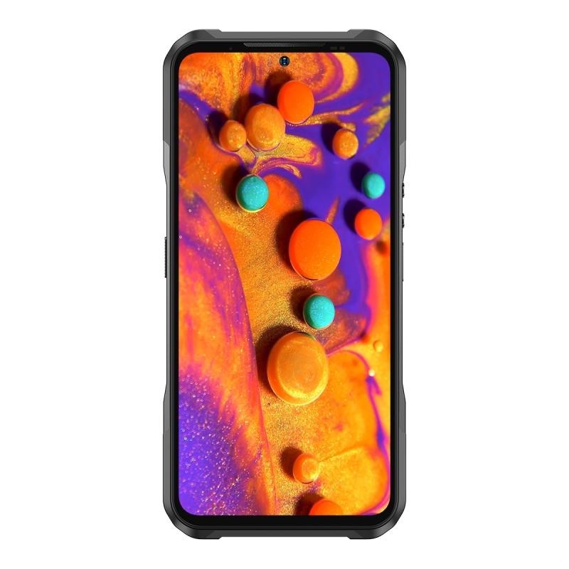 Mobile durable DOOGEE V20 Noir