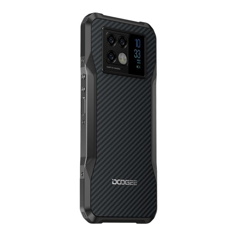 Téléphone robuste DOOGEE V20 Noir