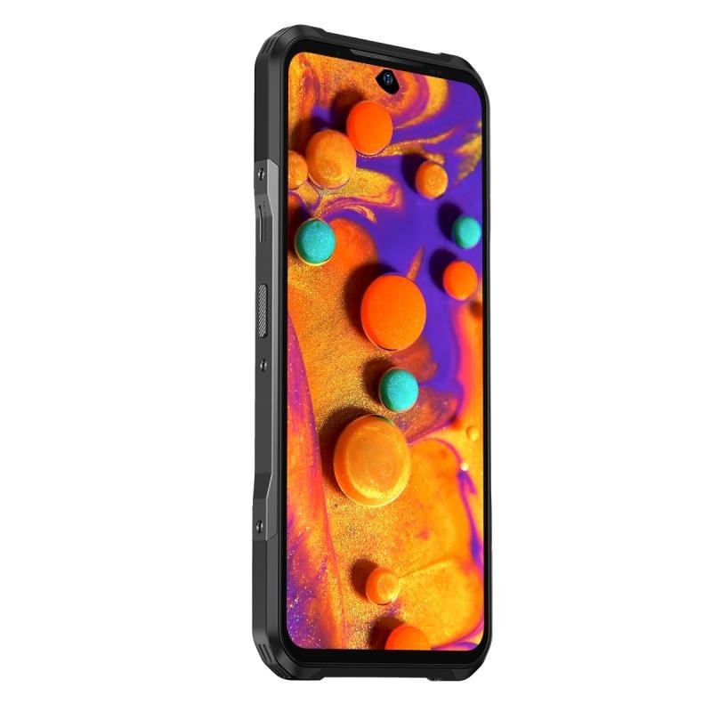 Mobile puissant DOOGEE V20 Noir