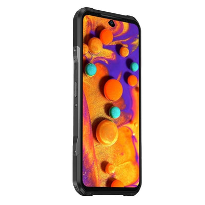 Mobile puissant DOOGEE V20 Noir