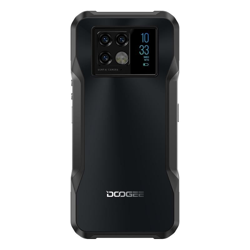 Meilleur mobile durci DOOGEE V20 Gris